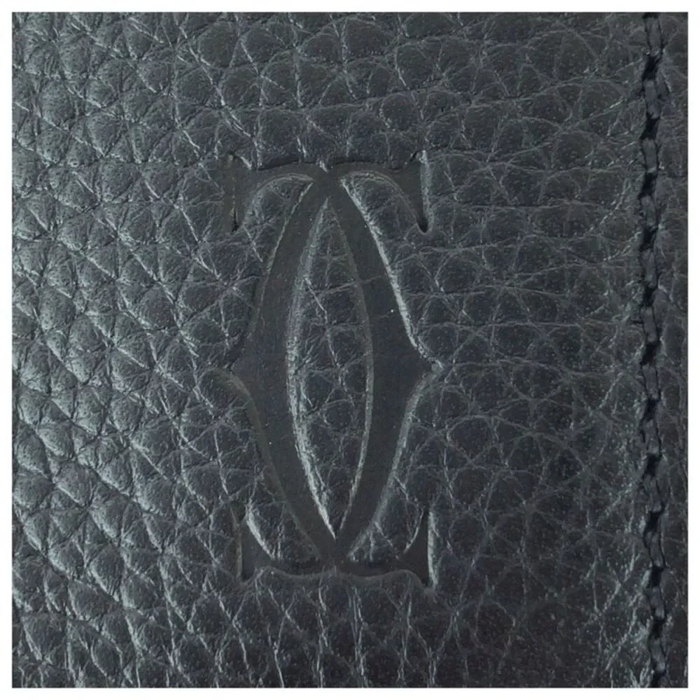 Cartier Must Line Briefcase